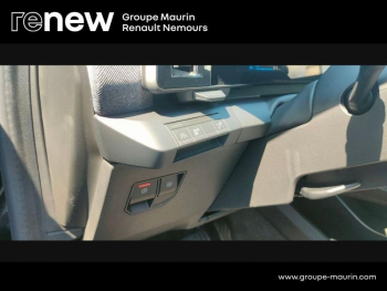 Photo 19 du bon plan RENAULT Megane E-Tech Electric EV60 130ch Evolution ER super charge -B occasion à 21990 €