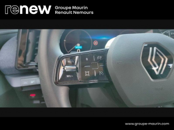 Photo 23 du bon plan RENAULT Megane E-Tech Electric EV60 130ch Evolution ER super charge -B occasion à 21990 €