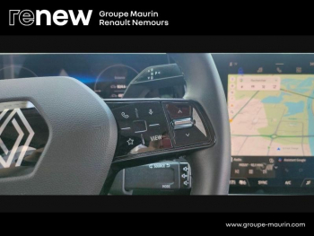 Photo 24 du bon plan RENAULT Megane E-Tech Electric EV60 130ch Evolution ER super charge -B occasion à 21990 €