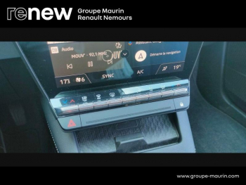 Photo 25 du bon plan RENAULT Megane E-Tech Electric EV60 130ch Evolution ER super charge -B occasion à 21990 €