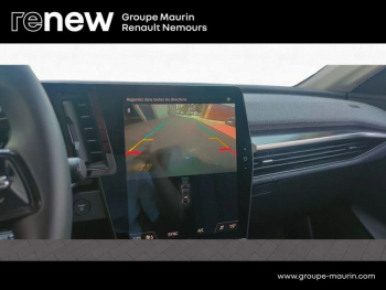 Photo 27 du bon plan RENAULT Megane E-Tech Electric EV60 130ch Evolution ER super charge -B occasion à 21990 €