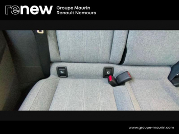 Photo 28 du bon plan RENAULT Megane E-Tech Electric EV60 130ch Evolution ER super charge -B occasion à 21990 €