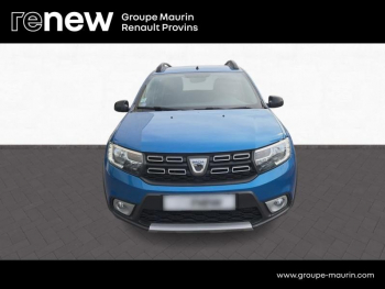 Photo 2 du bon plan DACIA Sandero 0.9 TCe 90ch Stepway Euro6c occasion à 8000 €