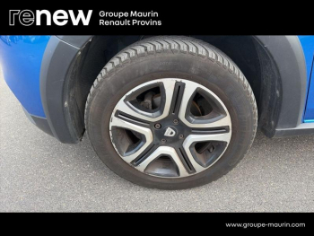 Photo 9 du bon plan DACIA Sandero 0.9 TCe 90ch Stepway Euro6c occasion à 8000 €