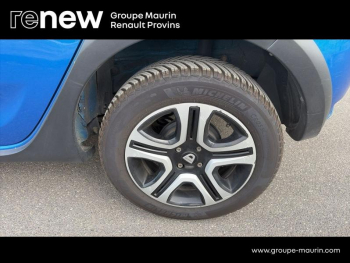 Photo 10 du bon plan DACIA Sandero 0.9 TCe 90ch Stepway Euro6c occasion à 8000 €