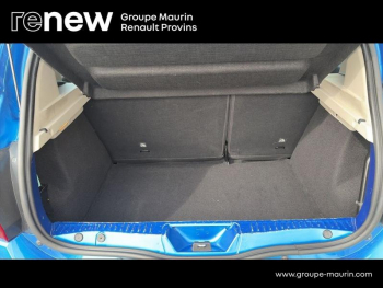 Photo 16 du bon plan DACIA Sandero 0.9 TCe 90ch Stepway Euro6c occasion à 8000 €
