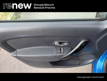 Photo 18 du bon plan DACIA Sandero 0.9 TCe 90ch Stepway Euro6c occasion à 8000 €