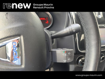 Photo 20 du bon plan DACIA Sandero 0.9 TCe 90ch Stepway Euro6c occasion à 8000 €