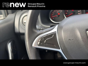 Photo 21 du bon plan DACIA Sandero 0.9 TCe 90ch Stepway Euro6c occasion à 8000 €