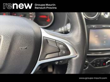Photo 22 du bon plan DACIA Sandero 0.9 TCe 90ch Stepway Euro6c occasion à 8000 €