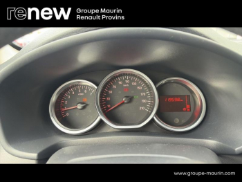 Photo 23 du bon plan DACIA Sandero 0.9 TCe 90ch Stepway Euro6c occasion à 8000 €