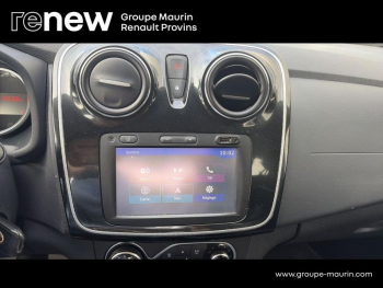 Photo 24 du bon plan DACIA Sandero 0.9 TCe 90ch Stepway Euro6c occasion à 8000 €