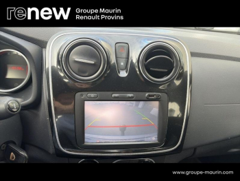 Photo 25 du bon plan DACIA Sandero 0.9 TCe 90ch Stepway Euro6c occasion à 8000 €