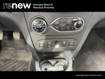 Photo 26 du bon plan DACIA Sandero 0.9 TCe 90ch Stepway Euro6c occasion à 8000 €