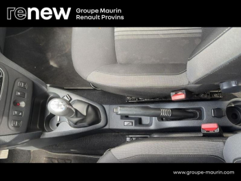 Photo 27 du bon plan DACIA Sandero 0.9 TCe 90ch Stepway Euro6c occasion à 8000 €