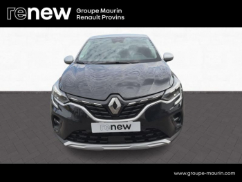 Photo 2 du bon plan RENAULT Captur 1.3 TCe mild hybrid 140ch Techno occasion à 18500 €