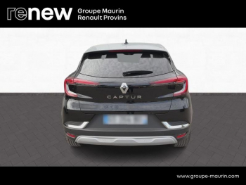 Photo 6 du bon plan RENAULT Captur 1.3 TCe mild hybrid 140ch Techno occasion à 18500 €