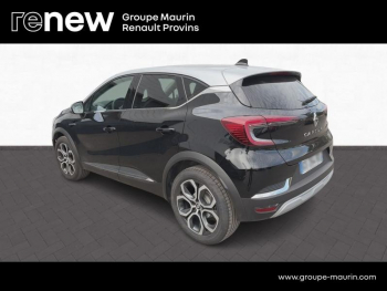 Photo 7 du bon plan RENAULT Captur 1.3 TCe mild hybrid 140ch Techno occasion à 18500 €