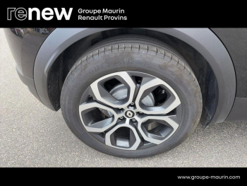 Photo 10 du bon plan RENAULT Captur 1.3 TCe mild hybrid 140ch Techno occasion à 18500 €
