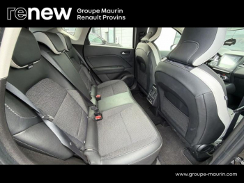Photo 13 du bon plan RENAULT Captur 1.3 TCe mild hybrid 140ch Techno occasion à 18500 €