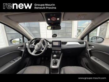 Photo 15 du bon plan RENAULT Captur 1.3 TCe mild hybrid 140ch Techno occasion à 18500 €