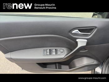 Photo 17 du bon plan RENAULT Captur 1.3 TCe mild hybrid 140ch Techno occasion à 18500 €
