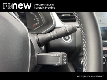 Photo 19 du bon plan RENAULT Captur 1.3 TCe mild hybrid 140ch Techno occasion à 18500 €