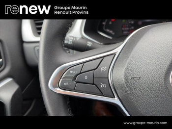 Photo 20 du bon plan RENAULT Captur 1.3 TCe mild hybrid 140ch Techno occasion à 18500 €