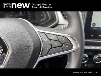 Photo 21 du bon plan RENAULT Captur 1.3 TCe mild hybrid 140ch Techno occasion à 18500 €
