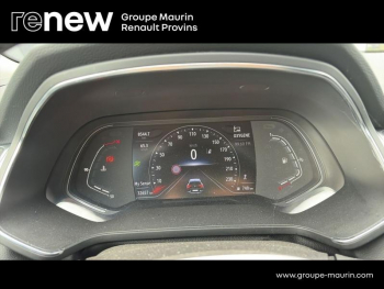 Photo 22 du bon plan RENAULT Captur 1.3 TCe mild hybrid 140ch Techno occasion à 18500 €