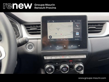 Photo 23 du bon plan RENAULT Captur 1.3 TCe mild hybrid 140ch Techno occasion à 18500 €