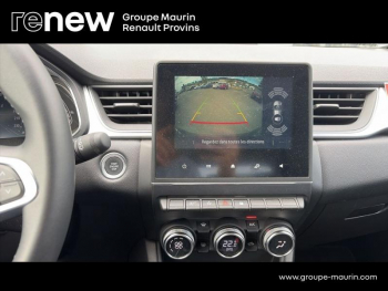 Photo 24 du bon plan RENAULT Captur 1.3 TCe mild hybrid 140ch Techno occasion à 18500 €