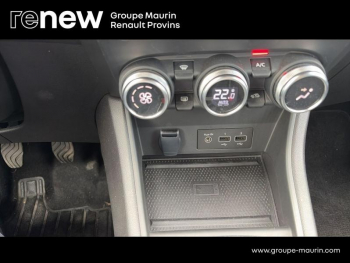 Photo 25 du bon plan RENAULT Captur 1.3 TCe mild hybrid 140ch Techno occasion à 18500 €