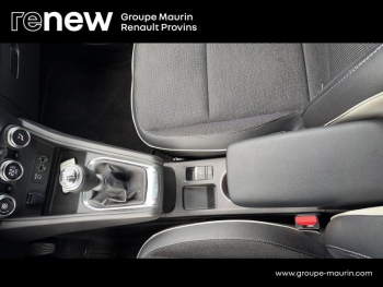 Photo 26 du bon plan RENAULT Captur 1.3 TCe mild hybrid 140ch Techno occasion à 18500 €