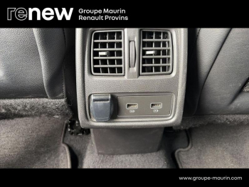Photo 28 du bon plan RENAULT Captur 1.3 TCe mild hybrid 140ch Techno occasion à 18500 €