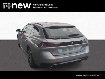Photo 5 du bon plan PEUGEOT 508 SW HYBRID 225ch Active Pack e-EAT8 occasion à 17900 €