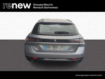 Photo 6 du bon plan PEUGEOT 508 SW HYBRID 225ch Active Pack e-EAT8 occasion à 17900 €