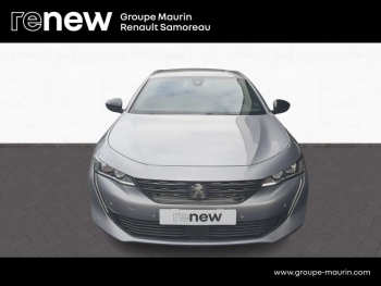 Photo 7 du bon plan PEUGEOT 508 SW HYBRID 225ch Active Pack e-EAT8 occasion à 17900 €