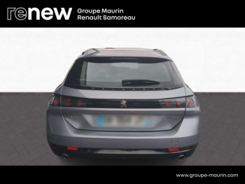 Photo 8 du bon plan PEUGEOT 508 SW HYBRID 225ch Active Pack e-EAT8 occasion à 17900 €