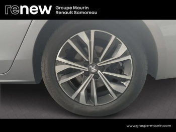 Photo 9 du bon plan PEUGEOT 508 SW HYBRID 225ch Active Pack e-EAT8 occasion à 17900 €