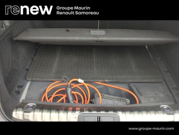 Photo 11 du bon plan PEUGEOT 508 SW HYBRID 225ch Active Pack e-EAT8 occasion à 17900 €
