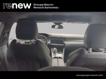 Photo 12 du bon plan PEUGEOT 508 SW HYBRID 225ch Active Pack e-EAT8 occasion à 17900 €