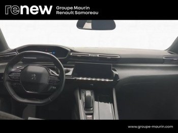 Photo 16 du bon plan PEUGEOT 508 SW HYBRID 225ch Active Pack e-EAT8 occasion à 17900 €