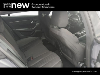 Photo 17 du bon plan PEUGEOT 508 SW HYBRID 225ch Active Pack e-EAT8 occasion à 17900 €