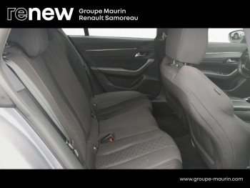 Photo 18 du bon plan PEUGEOT 508 SW HYBRID 225ch Active Pack e-EAT8 occasion à 17900 €