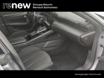Photo 19 du bon plan PEUGEOT 508 SW HYBRID 225ch Active Pack e-EAT8 occasion à 17900 €