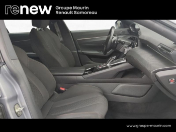 Photo 20 du bon plan PEUGEOT 508 SW HYBRID 225ch Active Pack e-EAT8 occasion à 17900 €