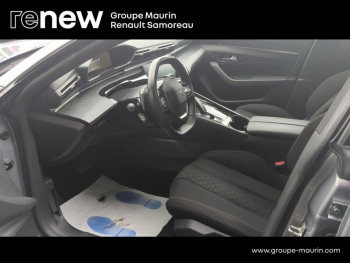 Photo 21 du bon plan PEUGEOT 508 SW HYBRID 225ch Active Pack e-EAT8 occasion à 17900 €