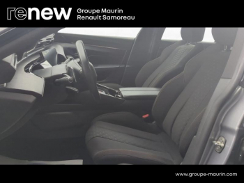 Photo 22 du bon plan PEUGEOT 508 SW HYBRID 225ch Active Pack e-EAT8 occasion à 17900 €