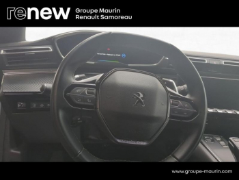 Photo 23 du bon plan PEUGEOT 508 SW HYBRID 225ch Active Pack e-EAT8 occasion à 17900 €